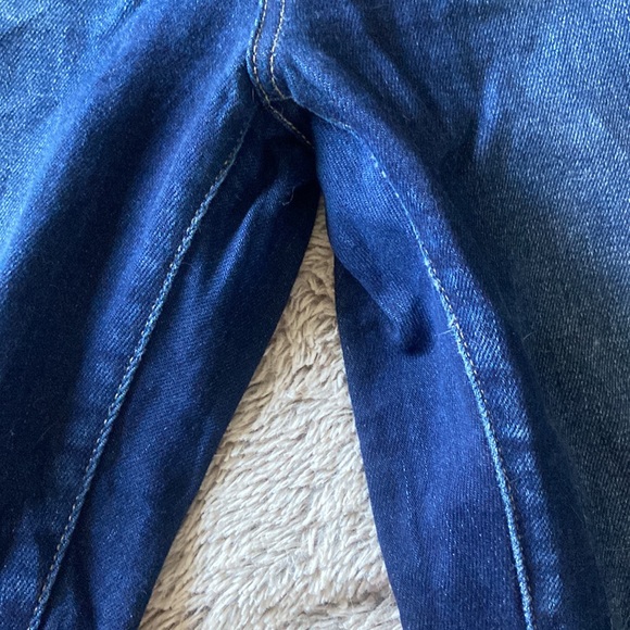 Kancan Skinny Jeans - Picture 3 of 6